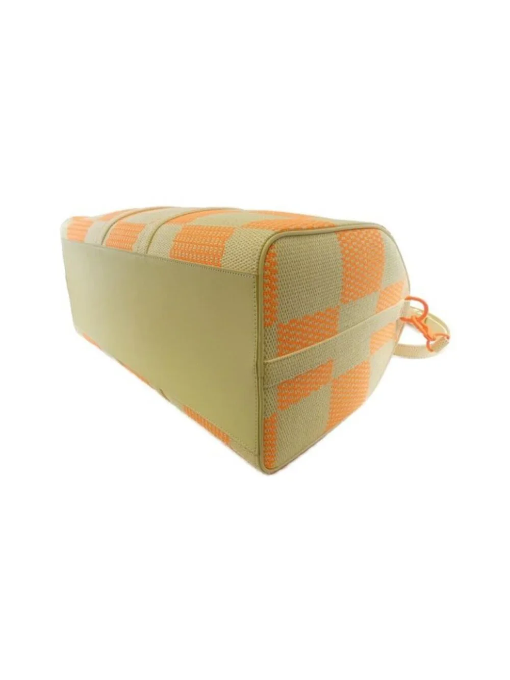 Louis Vuitton Damier Giant Keepall Bandouliere Boston Bag - Picture 2 of 9